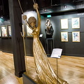 Dalí Sculpture - Alice in Wonderland